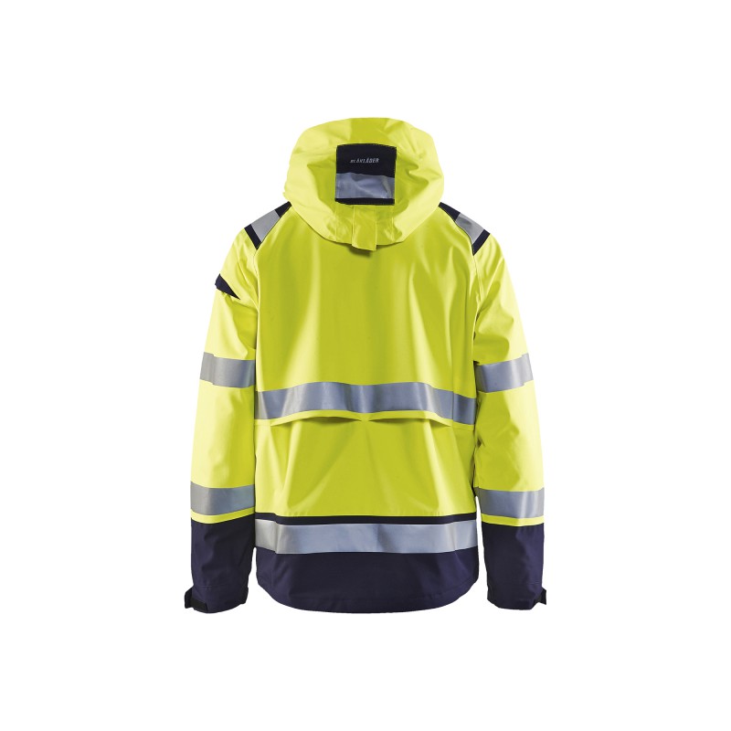 Shelljack High Vis