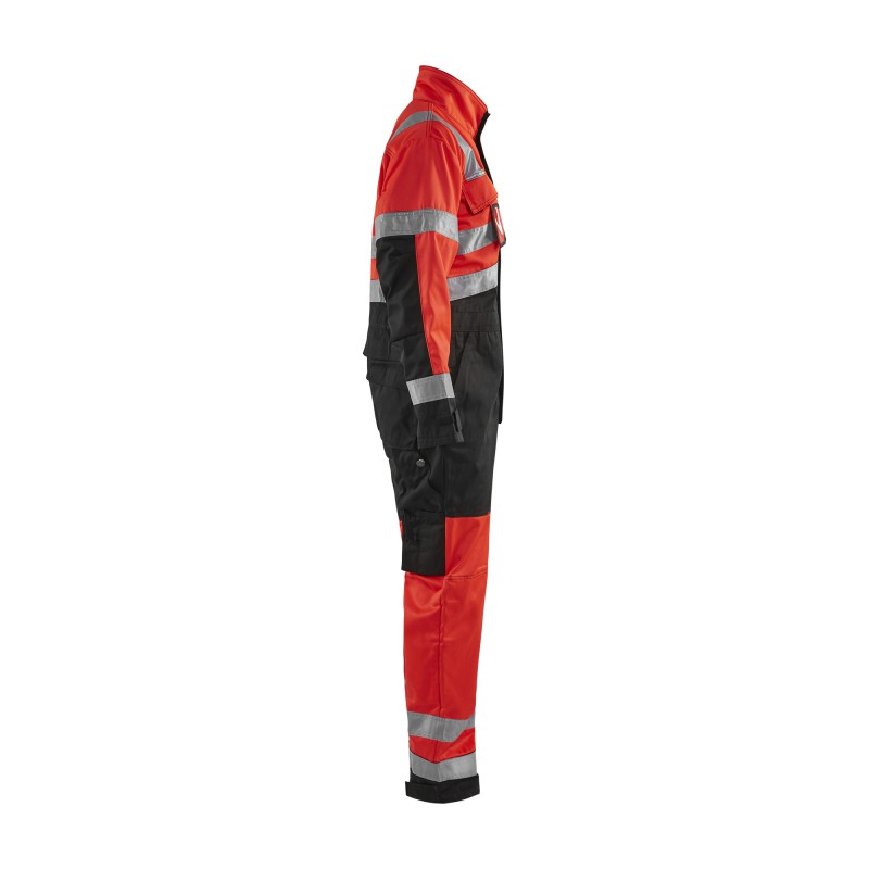 Overall High vis Overall High vis