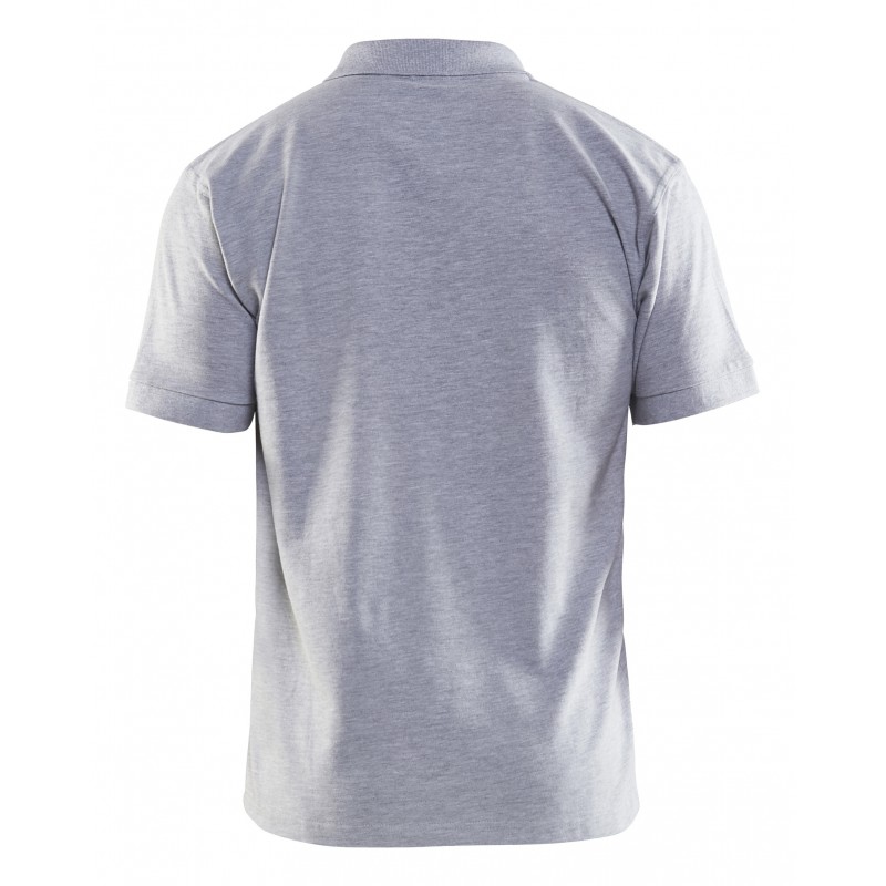 Piqué Polo