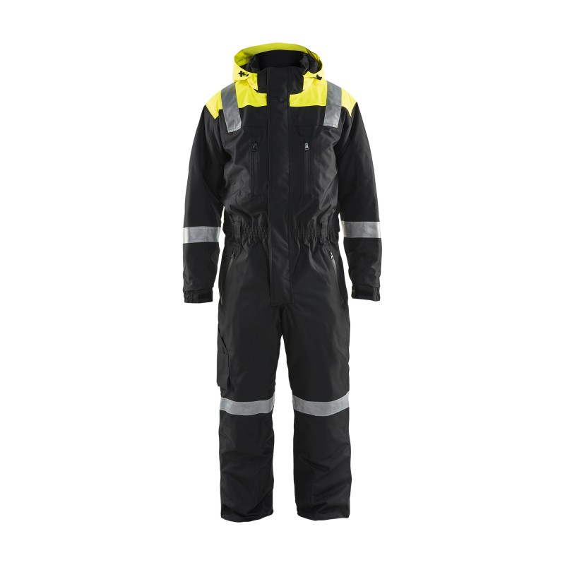 Winteroverall