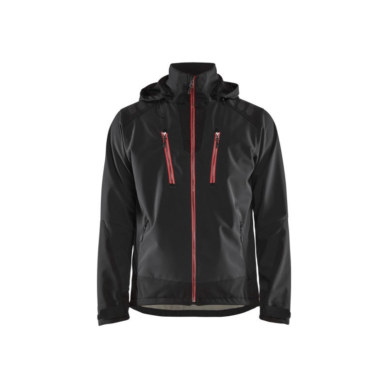 Softshell jack Softshell jack