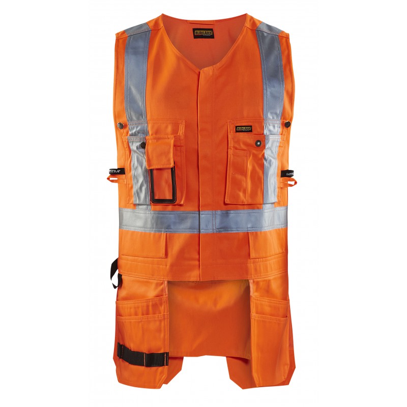 Werkvest High vis