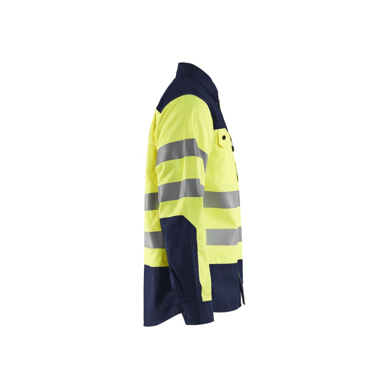 High Vis overhemd