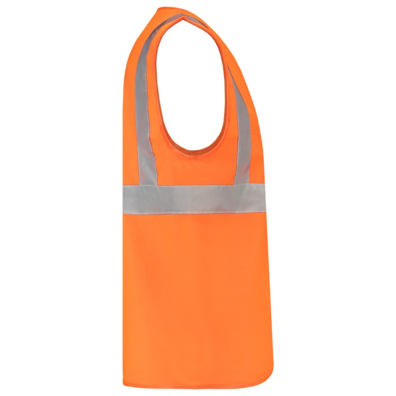 TRICORP 453013 Veiligheidsvest ISO20471 fluor orange