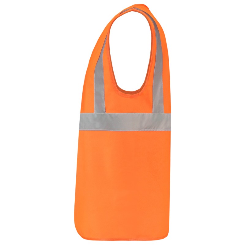TRICORP 453013 Veiligheidsvest ISO20471 fluor orange