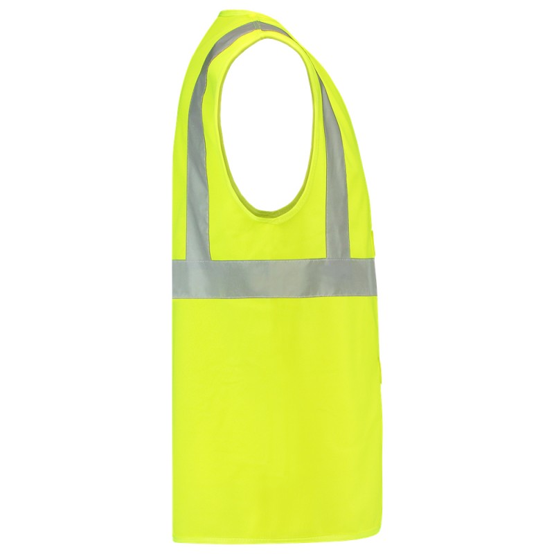 TRICORP 453013 Veiligheidsvest ISO20471 fluor yellow