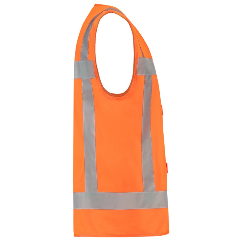 TRICORP 453015 Veiligheidsvest RWS fluor orange