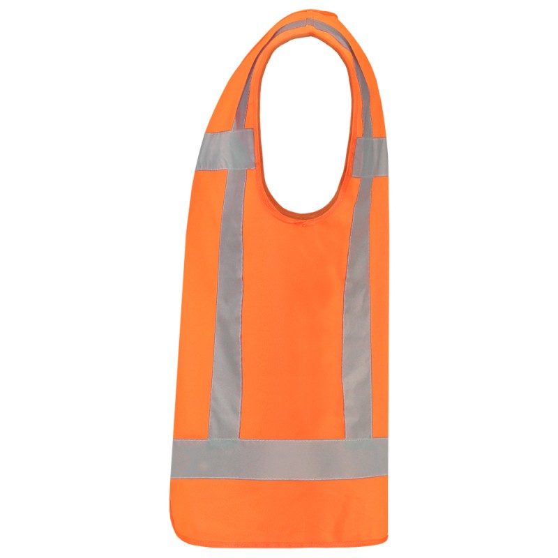 TRICORP 453015 Veiligheidsvest RWS fluor orange
