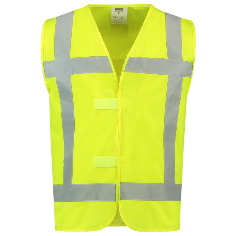 TRICORP 453015 Veiligheidsvest RWS fluor yellow