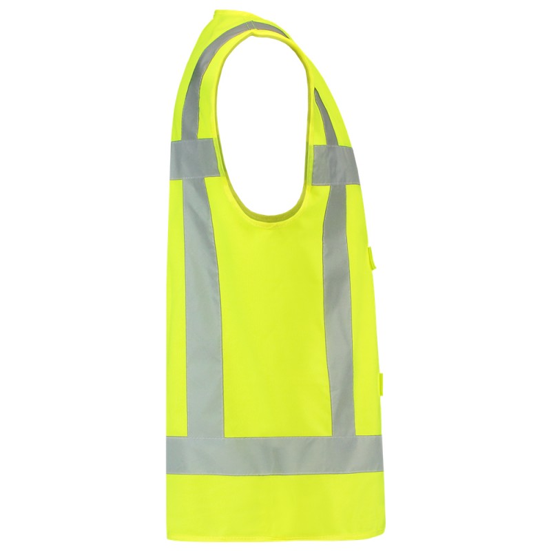 TRICORP 453015 Veiligheidsvest RWS fluor yellow