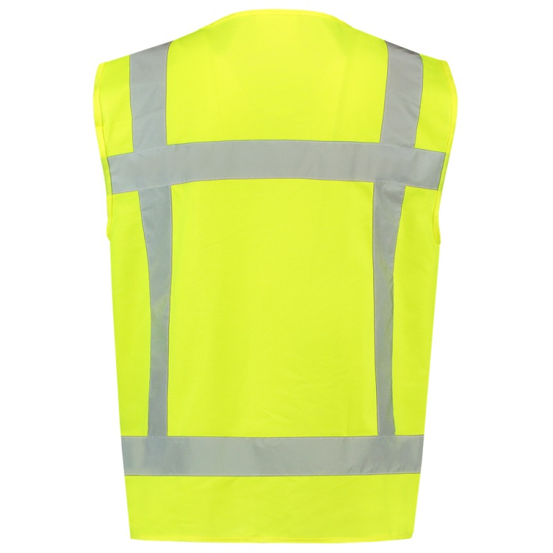 TRICORP 453015 Veiligheidsvest RWS fluor yellow
