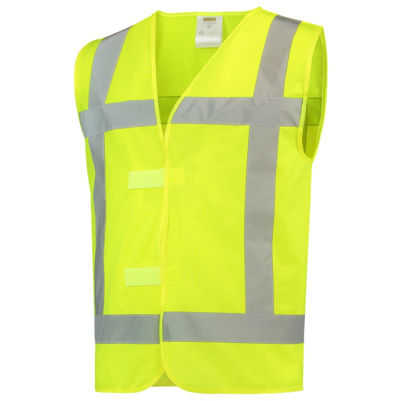 TRICORP 453015 Veiligheidsvest RWS fluor yellow