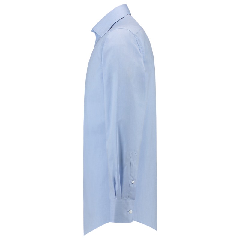 TRICORP 705006/CMB6002 Overhemd Stretch blue m7
