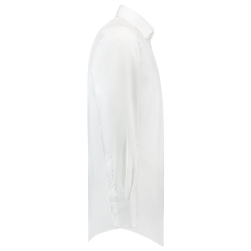 TRICORP 705006/CMB6002 Overhemd Stretch white m7 TRICORP 705006/CMB6002 Overhemd Stretch white m7
