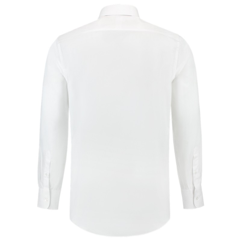 TRICORP 705006/CMB6002 Overhemd Stretch white m7 TRICORP 705006/CMB6002 Overhemd Stretch white m7