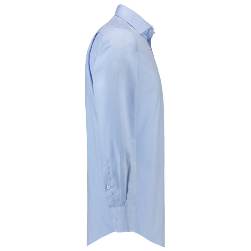 TRICORP 705008/CMS6002 Overhemd Stretch SlimFit blue m7