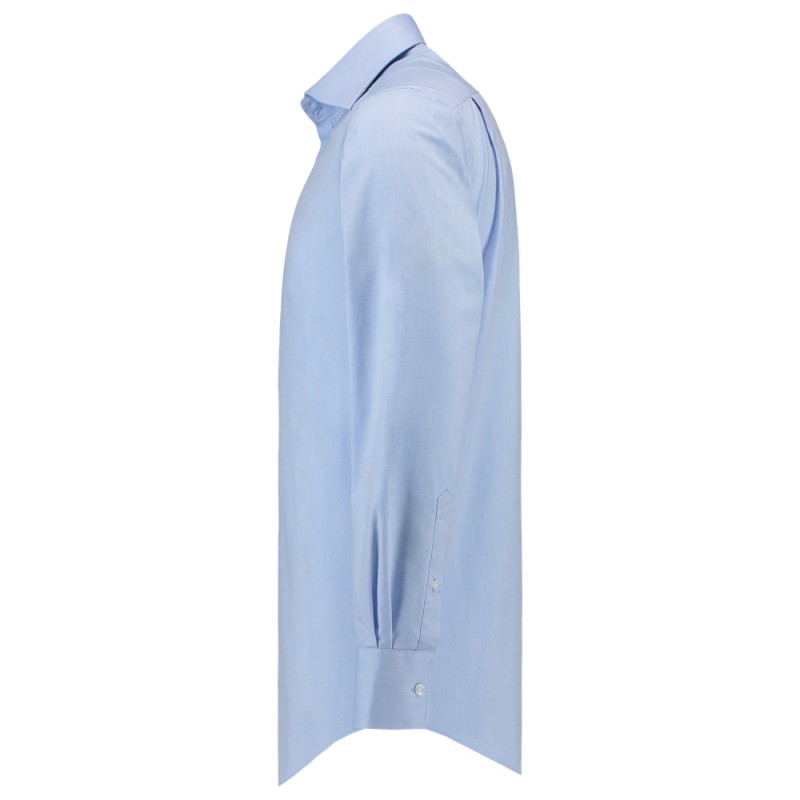 TRICORP 705008/CMS6002 Overhemd Stretch SlimFit blue m7