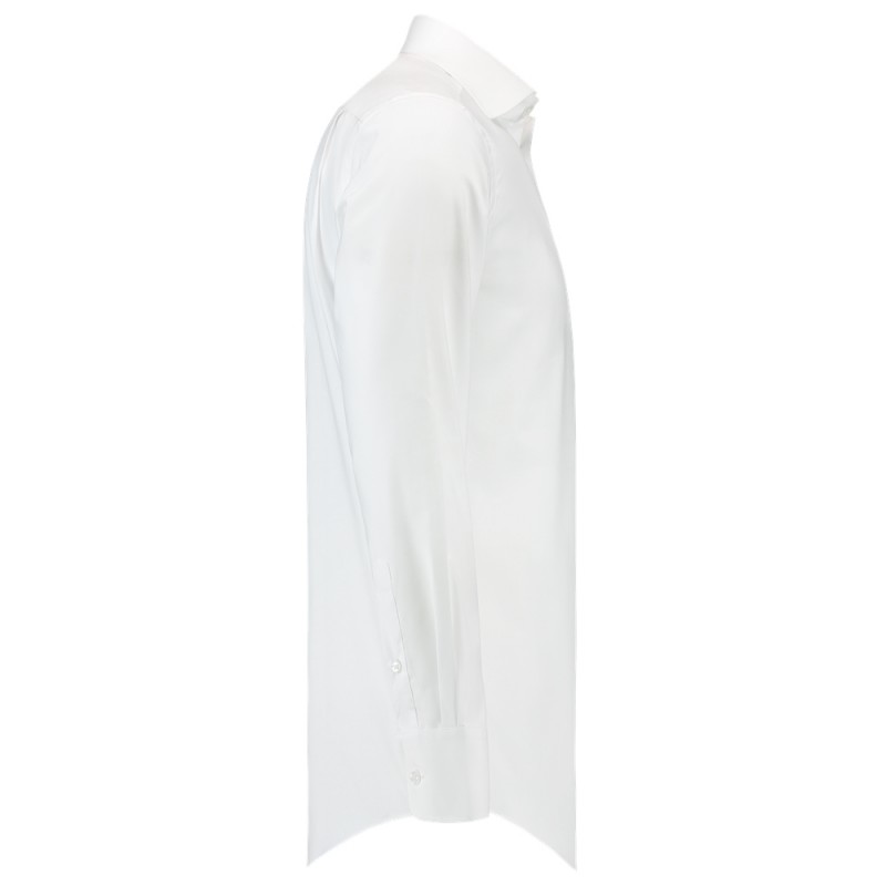 TRICORP 705008/CMS6002 Overhemd Stretch SlimFit white m5 TRICORP 705008/CMS6002 Overhemd Stretch SlimFit white m5