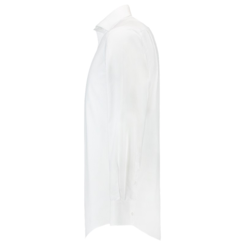 TRICORP 705008/CMS6002 Overhemd Stretch SlimFit white m5
