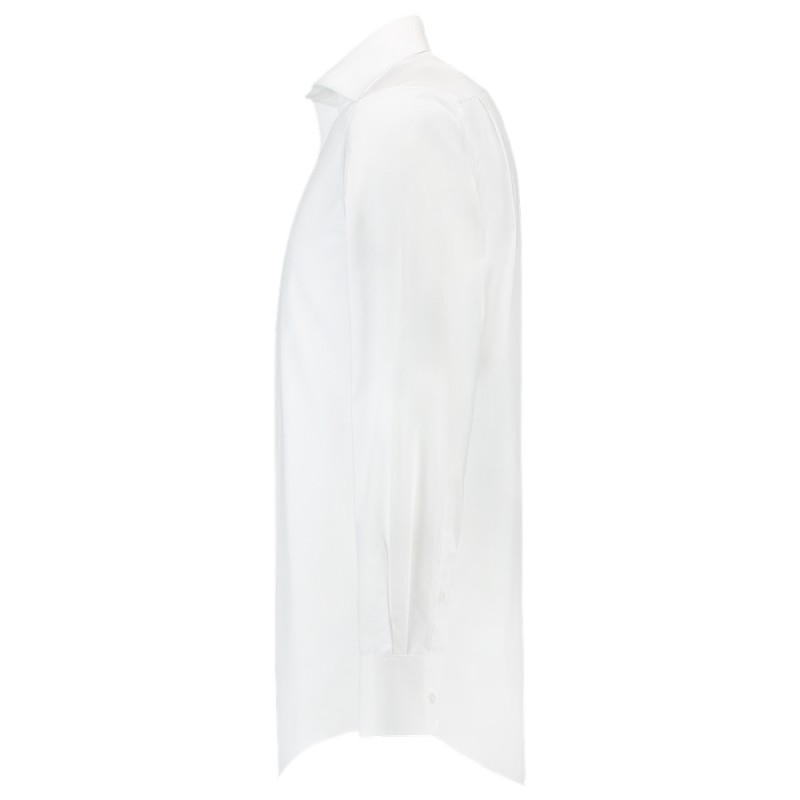 TRICORP 705008/CMS6002 Overhemd Stretch SlimFit white m5 TRICORP 705008/CMS6002 Overhemd Stretch SlimFit white m5