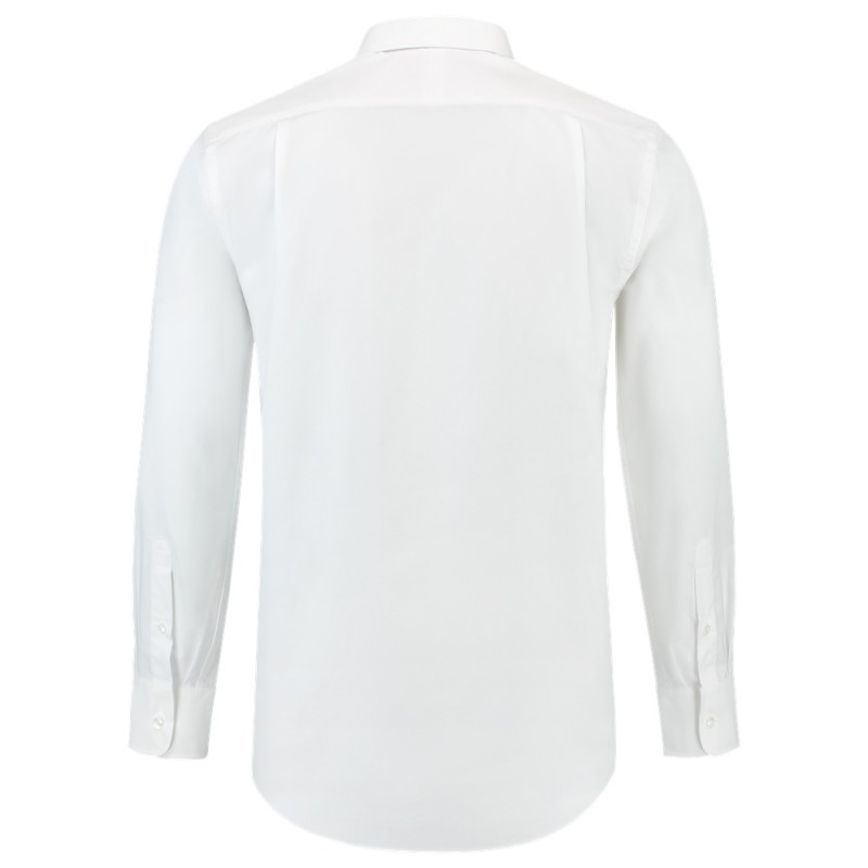 TRICORP 705008/CMS6002 Overhemd Stretch SlimFit white m7