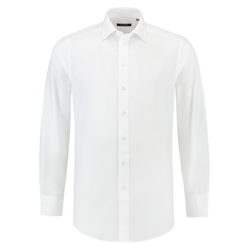 TRICORP 705005/CMB6001 Overhemd Basis white