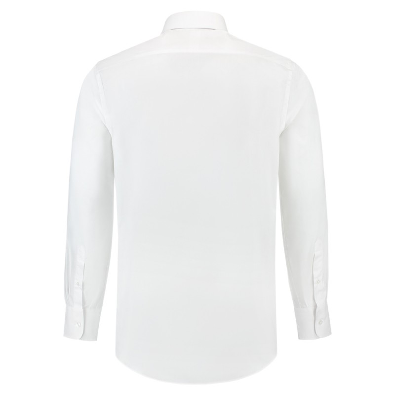 TRICORP 705005/CMB6001 Overhemd Basis white