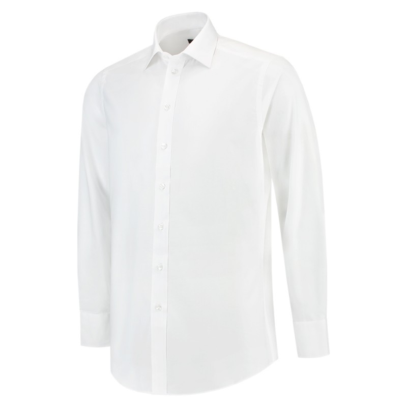 TRICORP 705005/CMB6001 Overhemd Basis white