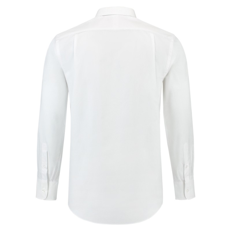 TRICORP 705007/CMS6001 Overhemd SlimFit white