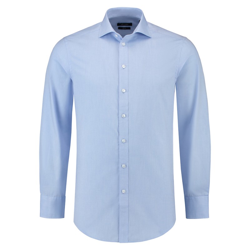 TRICORP 705007/CMS6001 Overhemd SlimFit blue