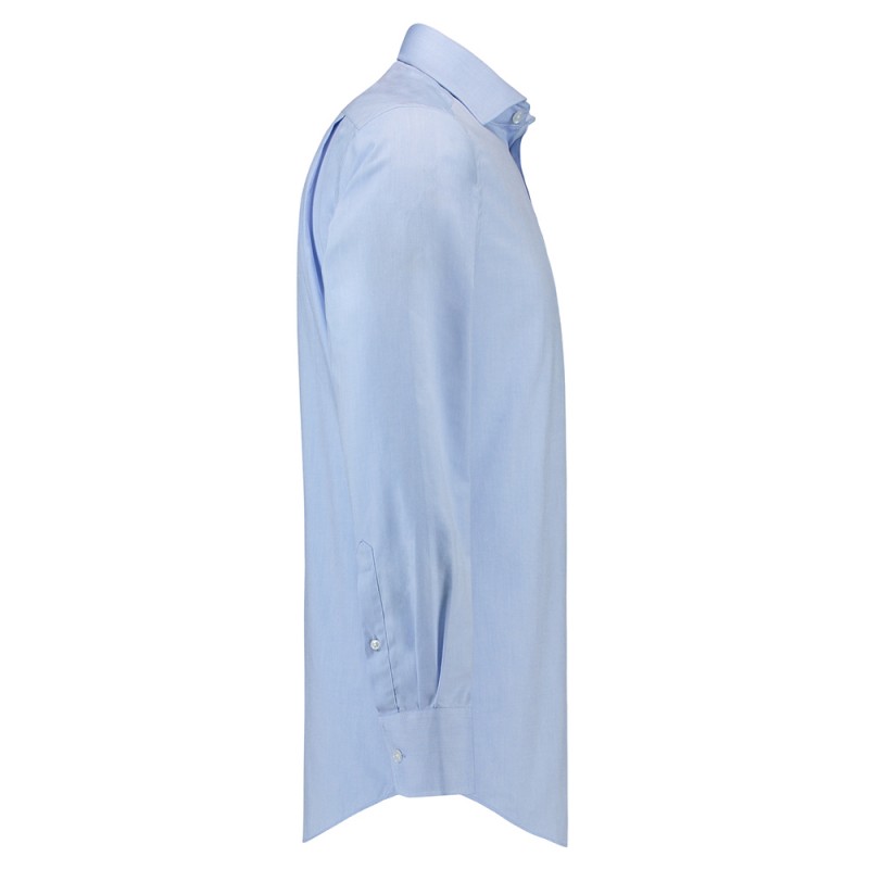 TRICORP 705007/CMS6001 Overhemd SlimFit blue TRICORP 705007/CMS6001 Overhemd SlimFit blue