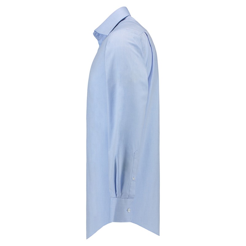 TRICORP 705007/CMS6001 Overhemd SlimFit blue TRICORP 705007/CMS6001 Overhemd SlimFit blue