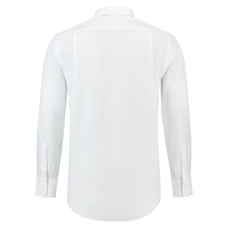 TRICORP 705007/CMS6001 Overhemd SlimFit white TRICORP 705007/CMS6001 Overhemd SlimFit white