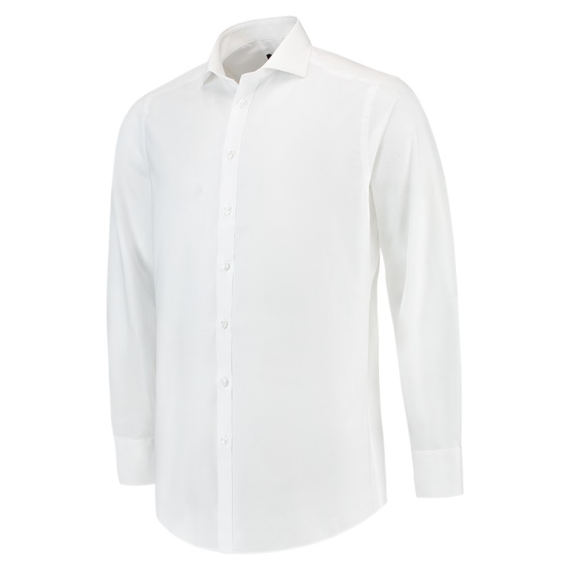 TRICORP 705007/CMS6001 Overhemd SlimFit white