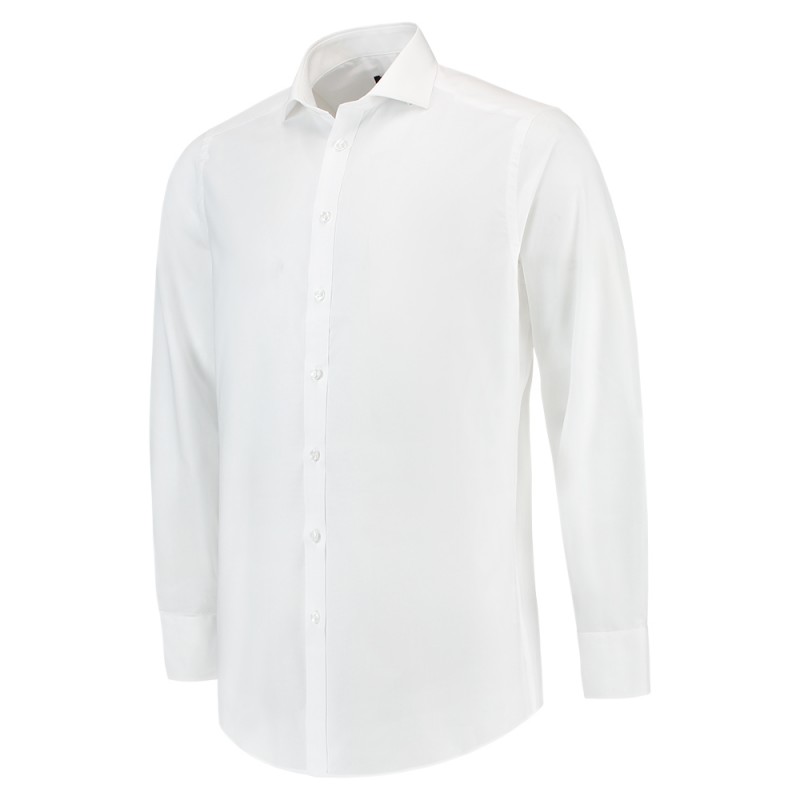 TRICORP 705007/CMS6001 Overhemd SlimFit white TRICORP 705007/CMS6001 Overhemd SlimFit white