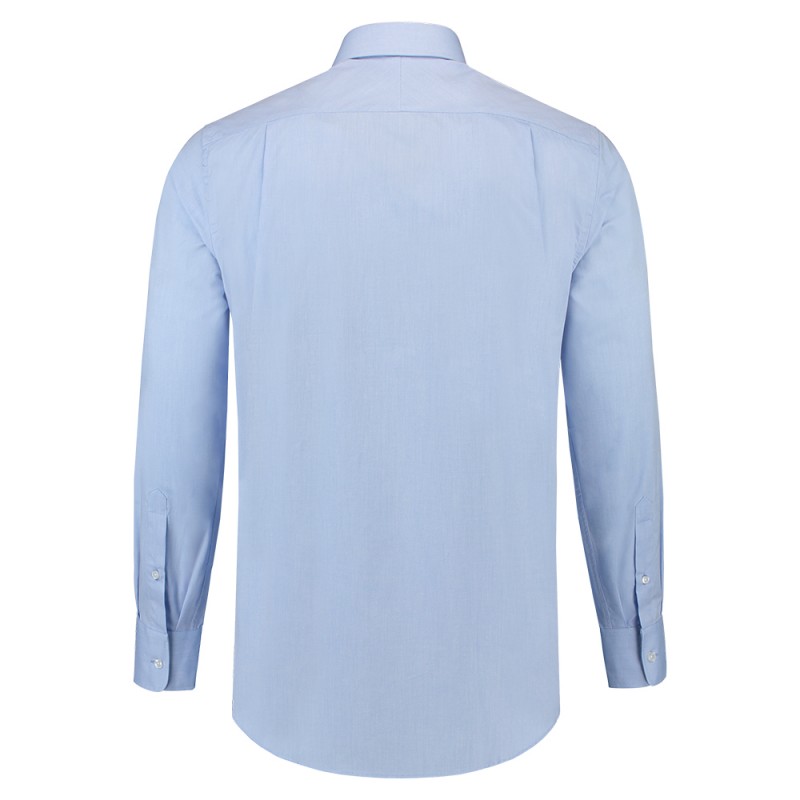 TRICORP 705007/CMS6001 Overhemd SlimFit blue