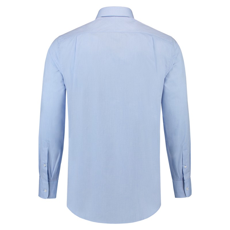 TRICORP 705007/CMS6001 Overhemd SlimFit blue TRICORP 705007/CMS6001 Overhemd SlimFit blue