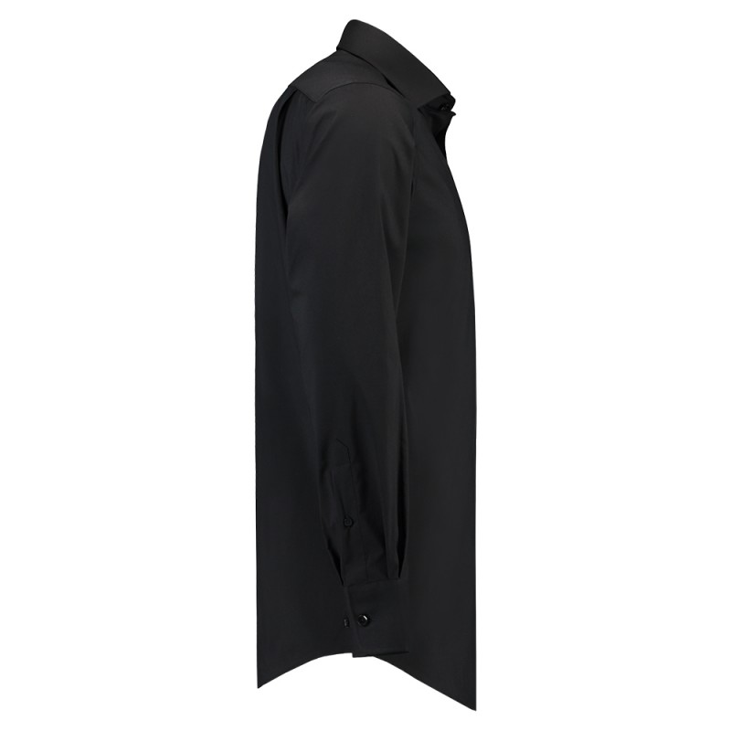 TRICORP 705008/CMS6002 Overhemd Stretch SlimFit black m7