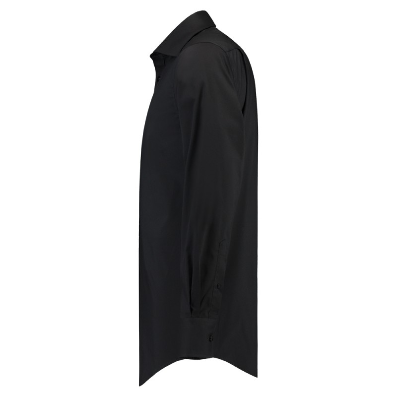 TRICORP 705008/CMS6002 Overhemd Stretch SlimFit black m7