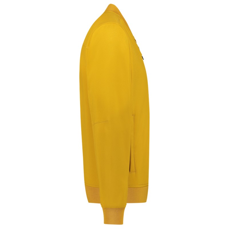 TRICORP 404009 Softshell Bomber Premium curry