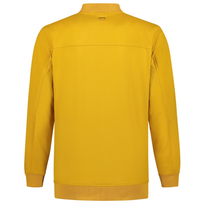 TRICORP 404009 Softshell Bomber Premium curry