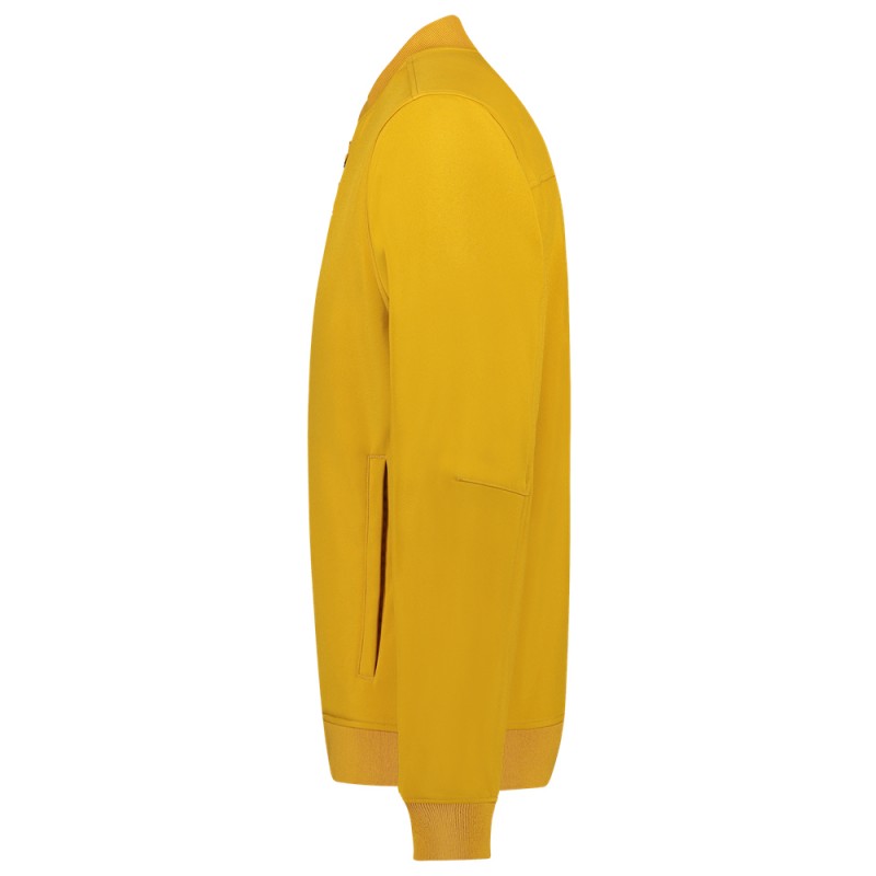 TRICORP 404009 Softshell Bomber Premium curry