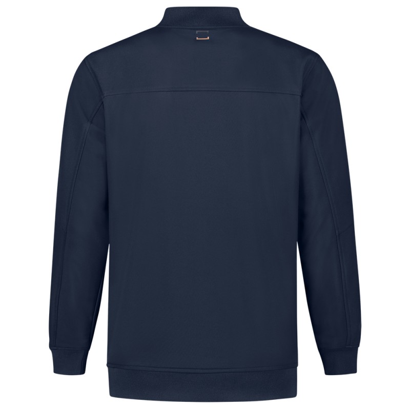 TRICORP 404009 Softshell Bomber Premium ink