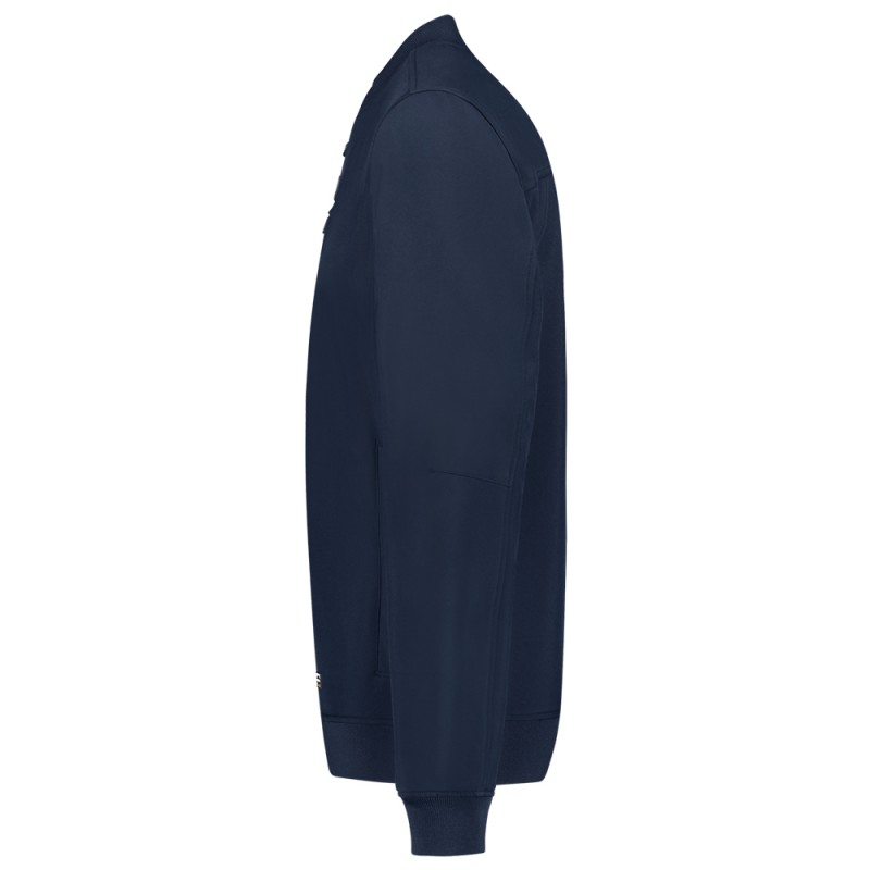 TRICORP 404009 Softshell Bomber Premium ink