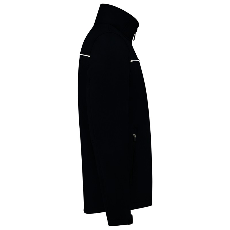TRICORP 402701 Softshell Luxe Rewear ink TRICORP 402701 Softshell Luxe Rewear ink