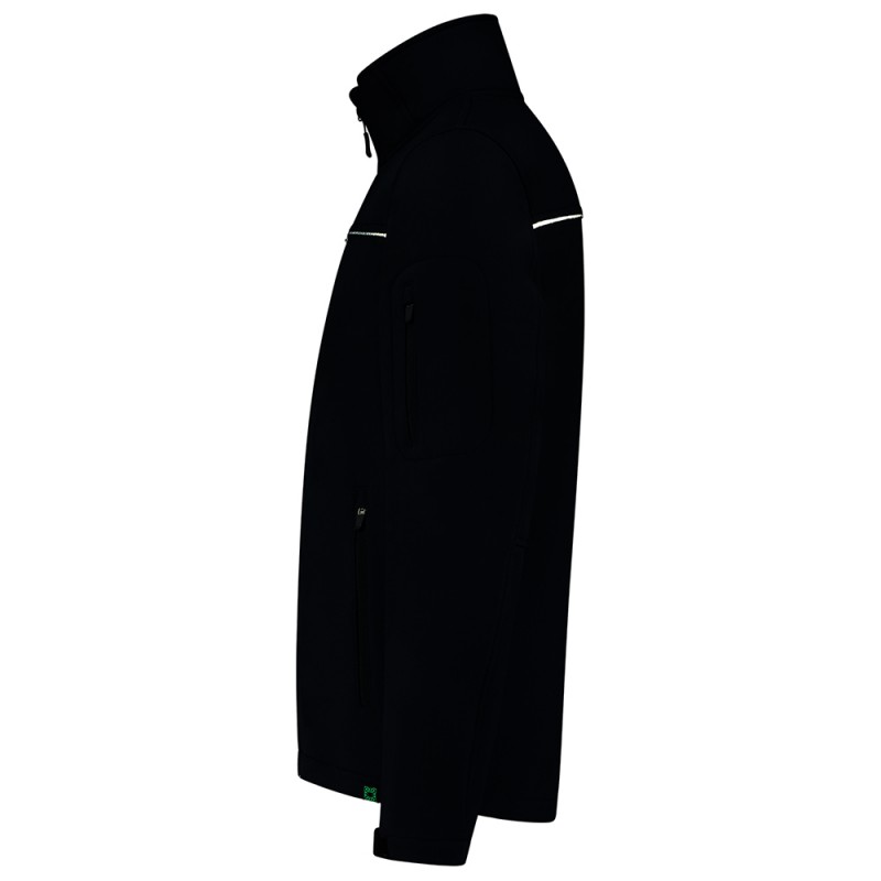 TRICORP 402701 Softshell Luxe Rewear ink TRICORP 402701 Softshell Luxe Rewear ink