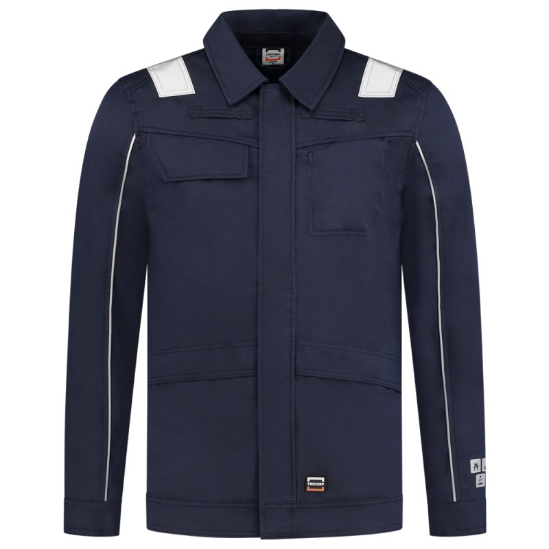 TRICORP 403018 Werkjas Multinorm ink