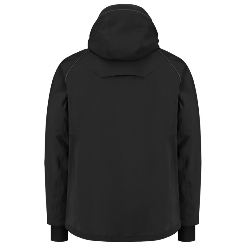 TRICORP 402708 Winter Tech Shell RE2050 RE2050 zwart TRICORP 402708 Winter Tech Shell RE2050 RE2050 zwart