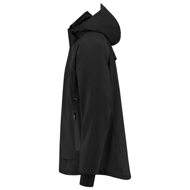 TRICORP 402708 Winter Tech Shell RE2050 RE2050 zwart TRICORP 402708 Winter Tech Shell RE2050 RE2050 zwart