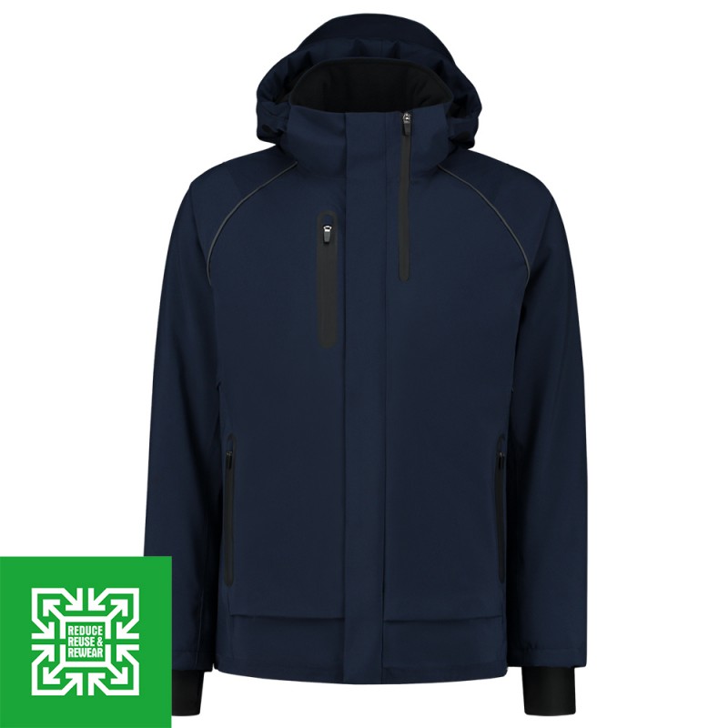 TRICORP 402708 Winter Tech Shell RE2050 RE2050 ink